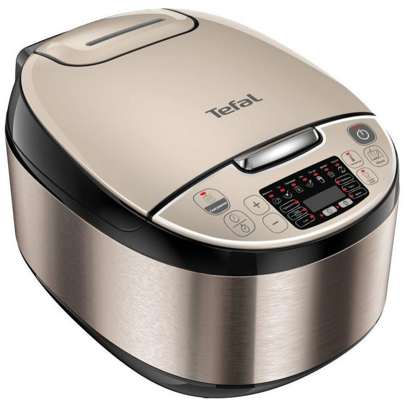 Мультиварка TEFAL RK321A34